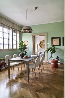 Riley Mid étkezőszék - myhome